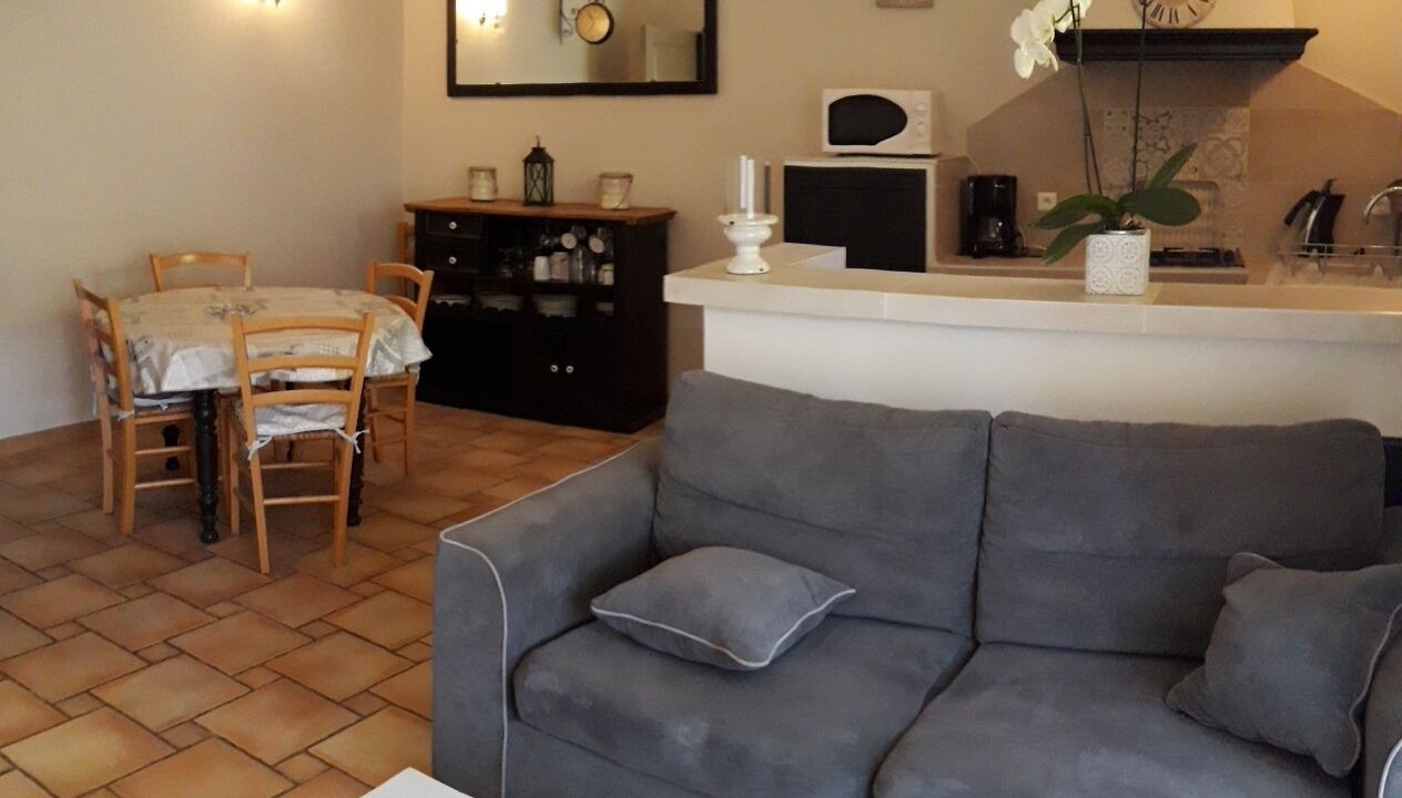 Photo of Livingroom in Saint-Maurice-sur-Eygues