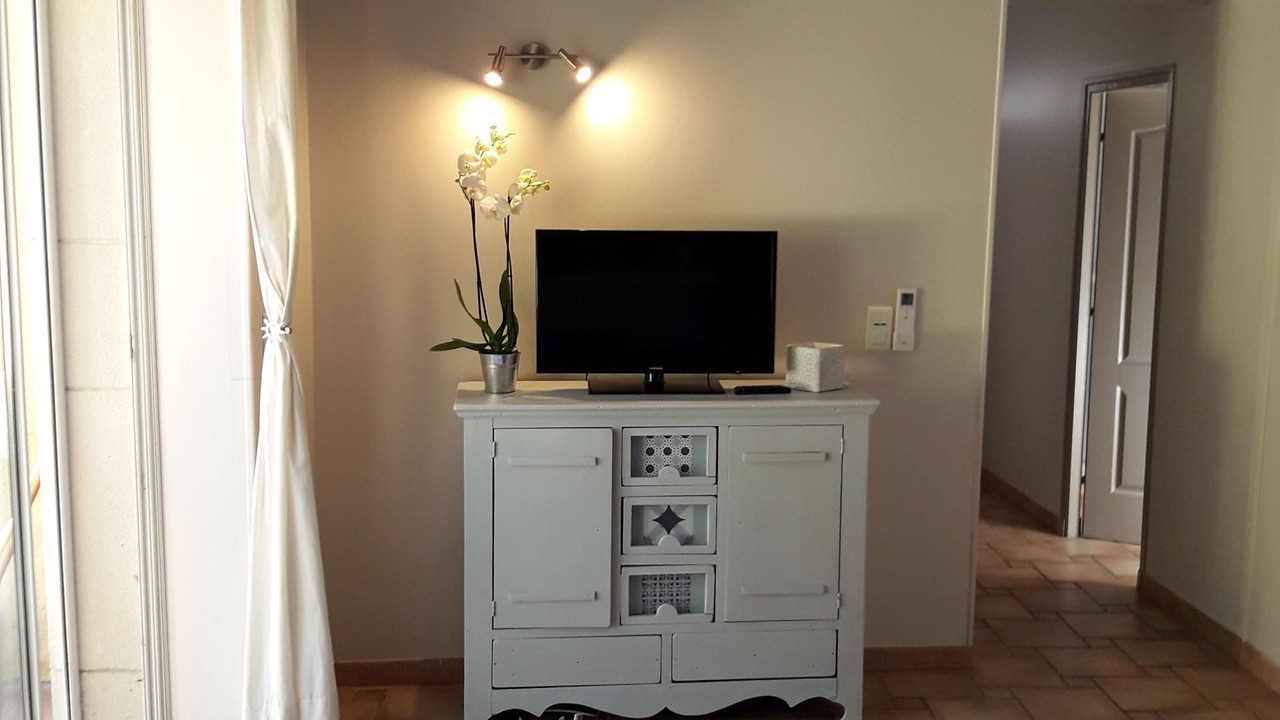Photo of Livingroom in Saint-Maurice-sur-Eygues