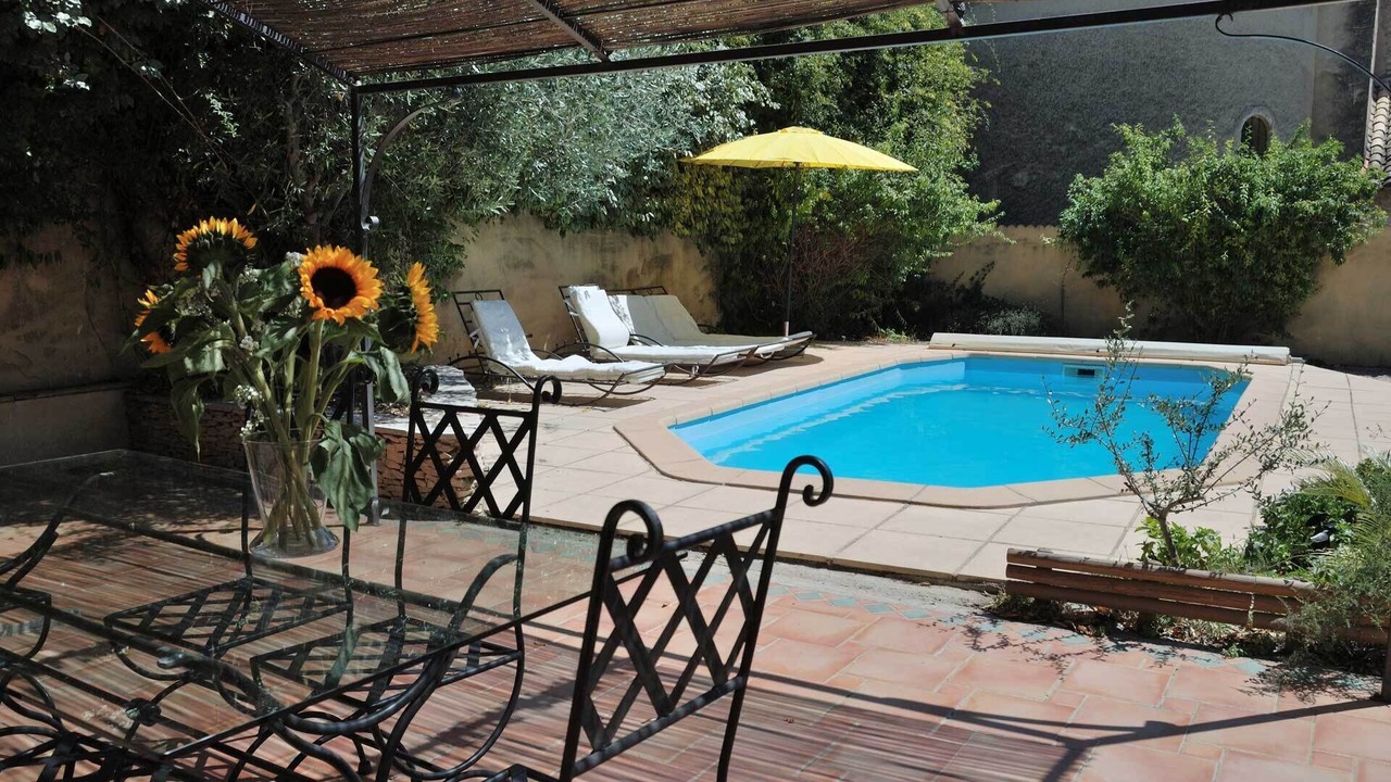 Photo of Outdoor in Saint-Maurice-sur-Eygues