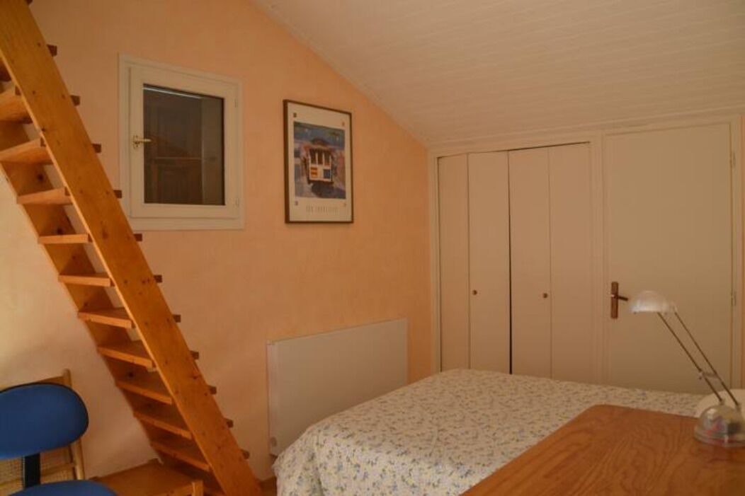 Photo of Bedroom in Vaulnaveys-le-Haut
