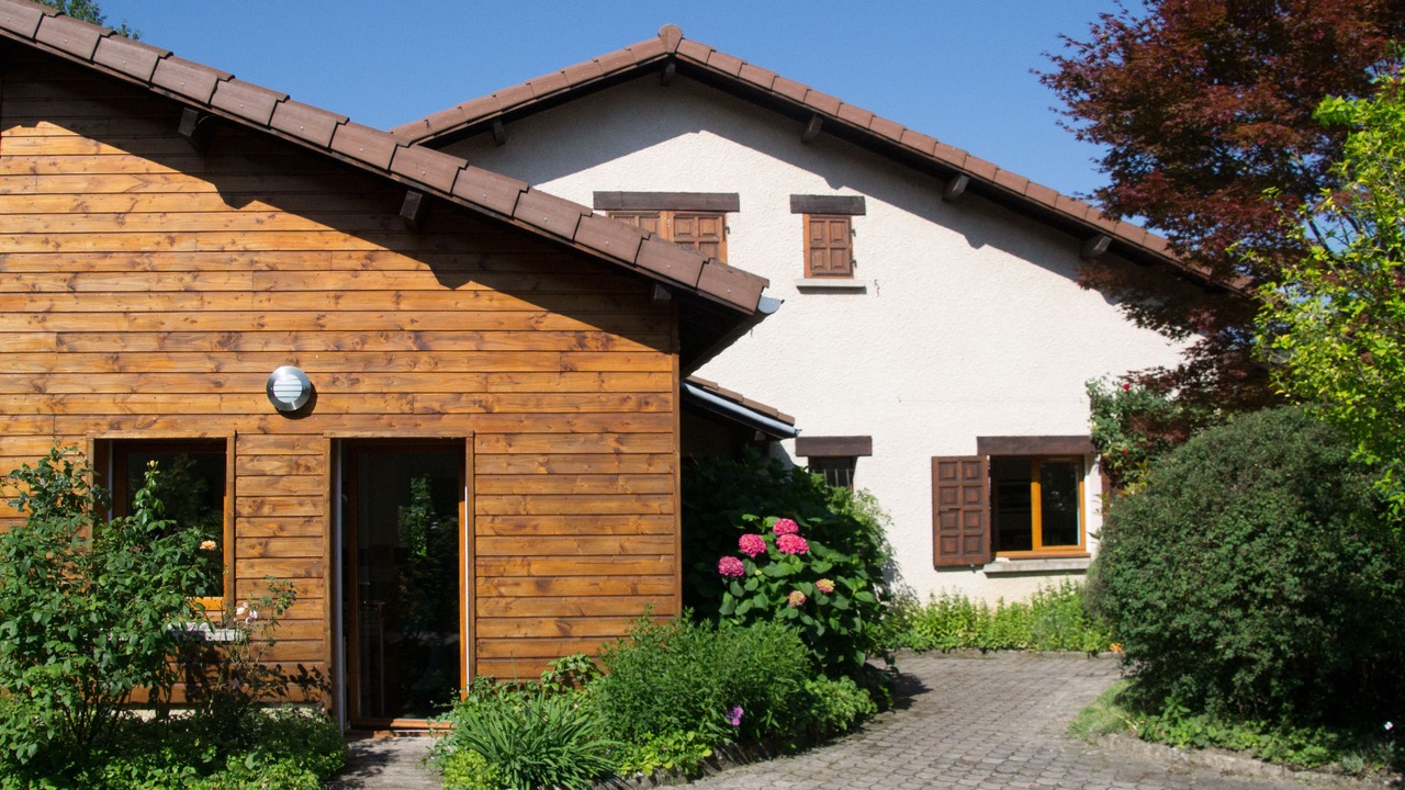 Photo of Outdoor in Vaulnaveys-le-Haut