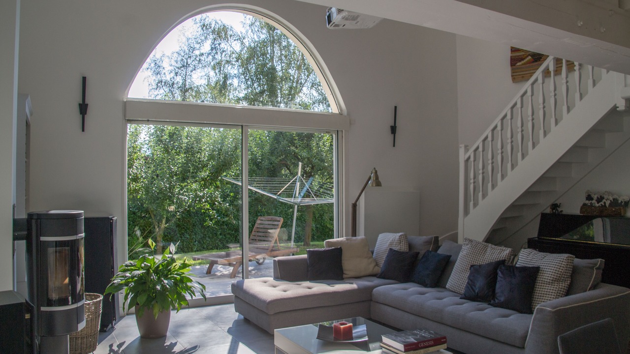 Photo of Livingroom in Vaulnaveys-le-Haut
