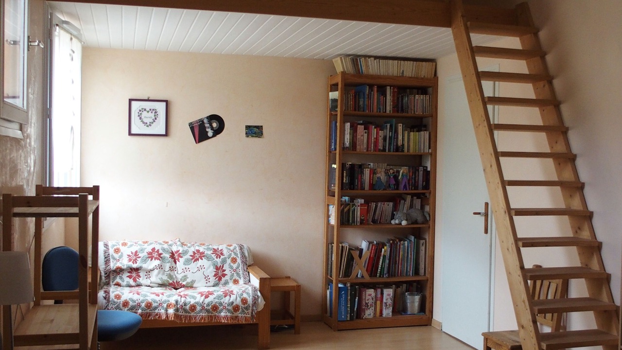Photo of Bedroom in Vaulnaveys-le-Haut
