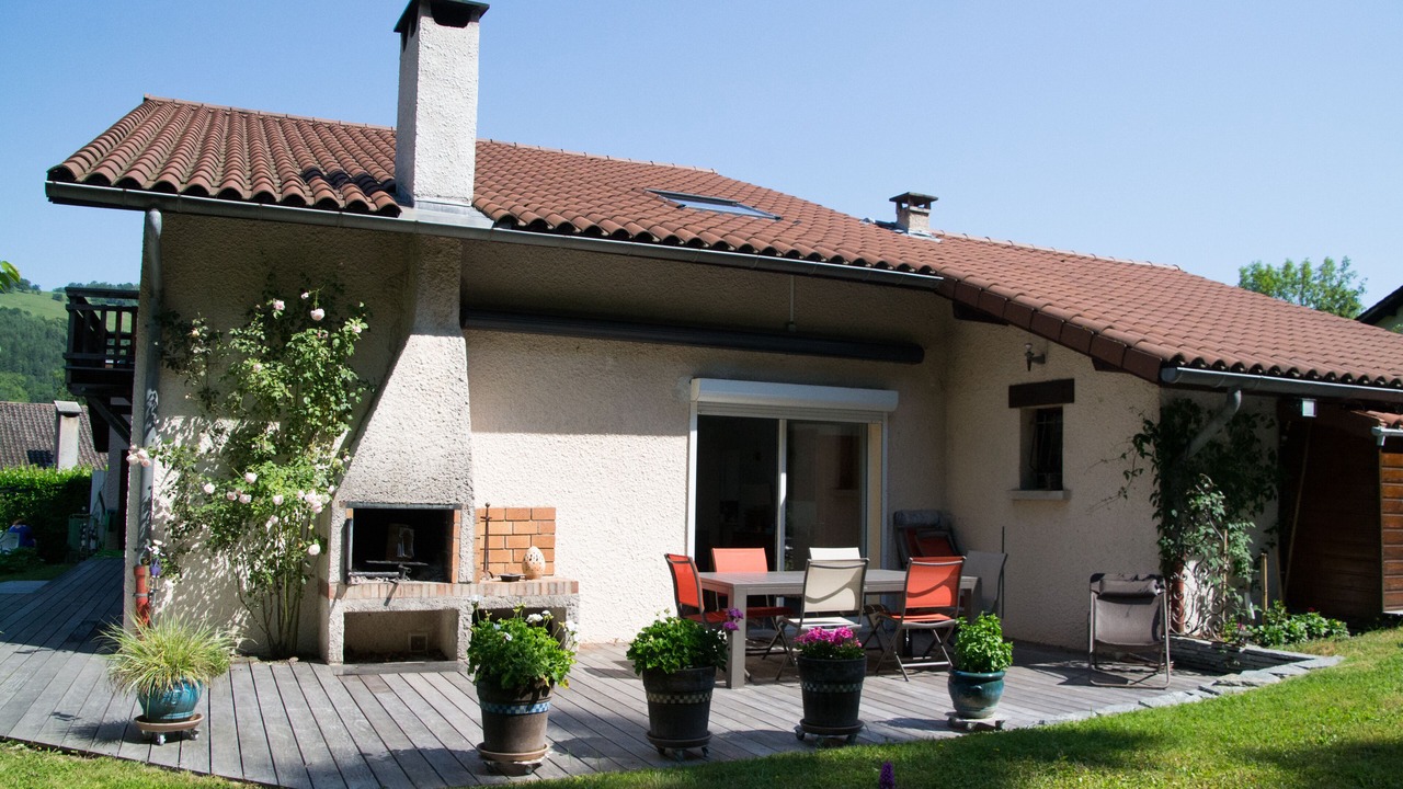 Photo of Outdoor in Vaulnaveys-le-Haut