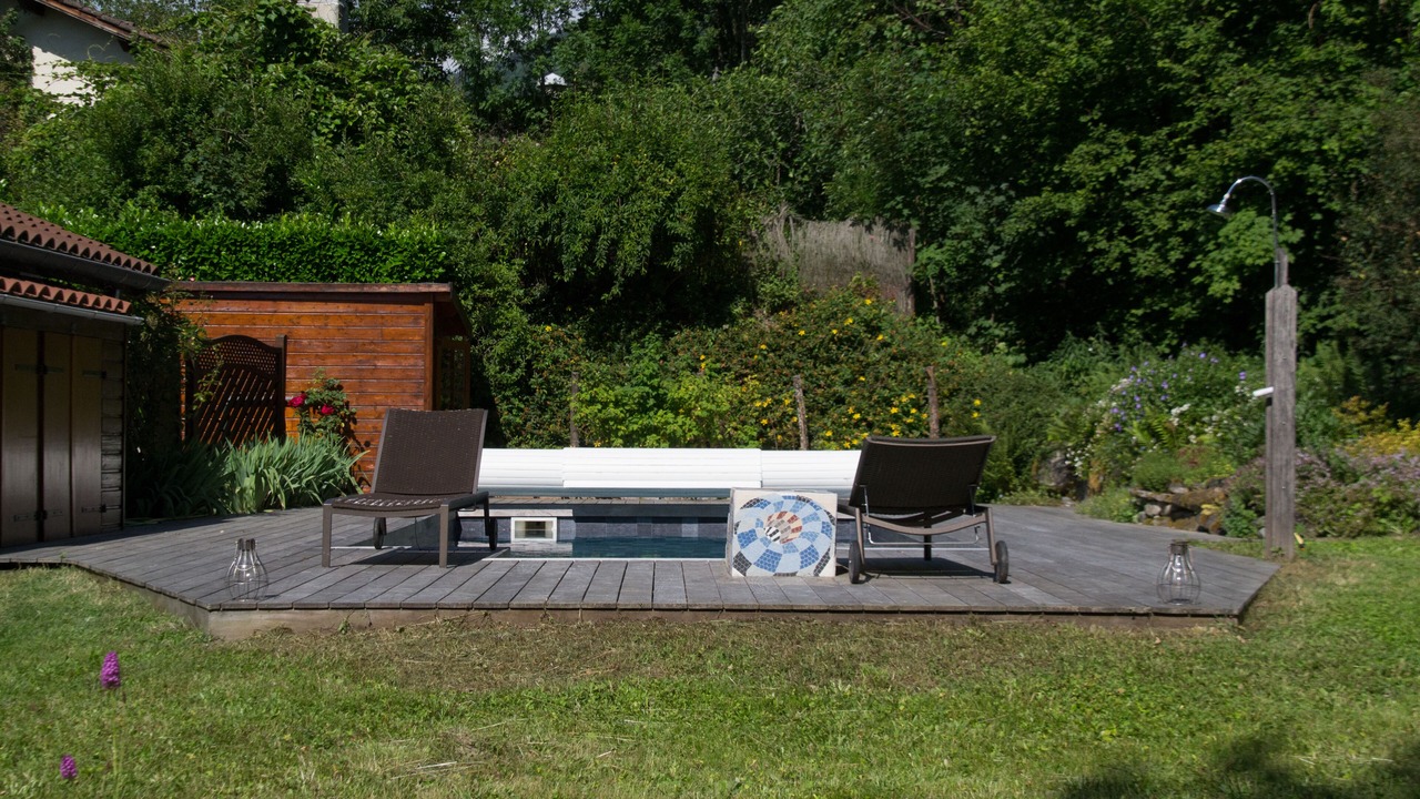 Photo of Outdoor in Vaulnaveys-le-Haut