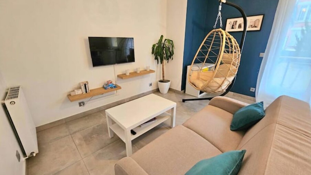Photo of Livingroom in Les Gondoles
