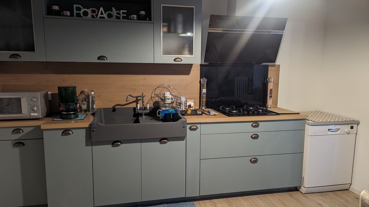 Photo of Kitchen in Bourmont