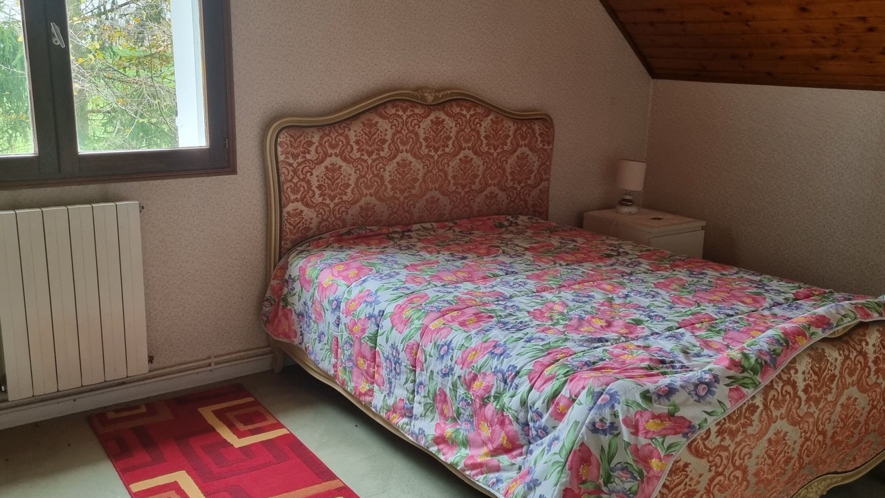 Photo of Bedroom in Villers-Robert