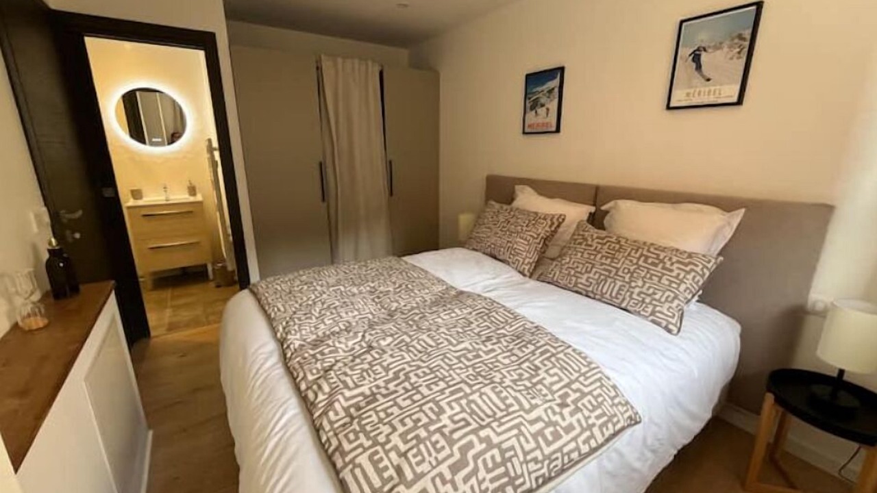Photo of Bedroom in Great Alpine Road