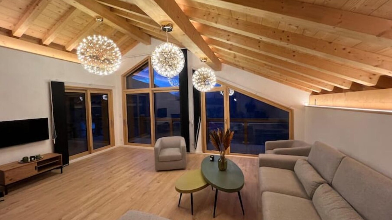 Photo of Livingroom in Great Alpine Road