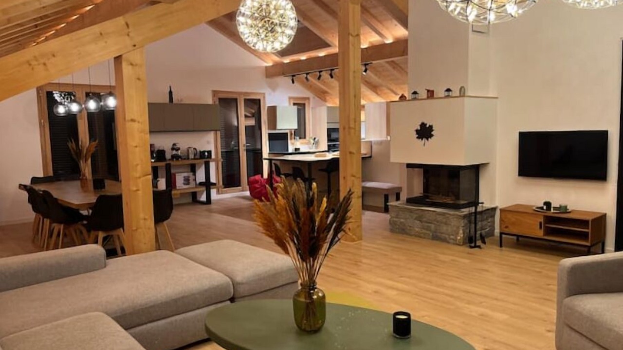 Photo of Livingroom in Great Alpine Road