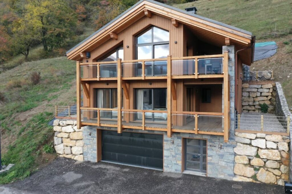 Photo of Outdoor in Great Alpine Road