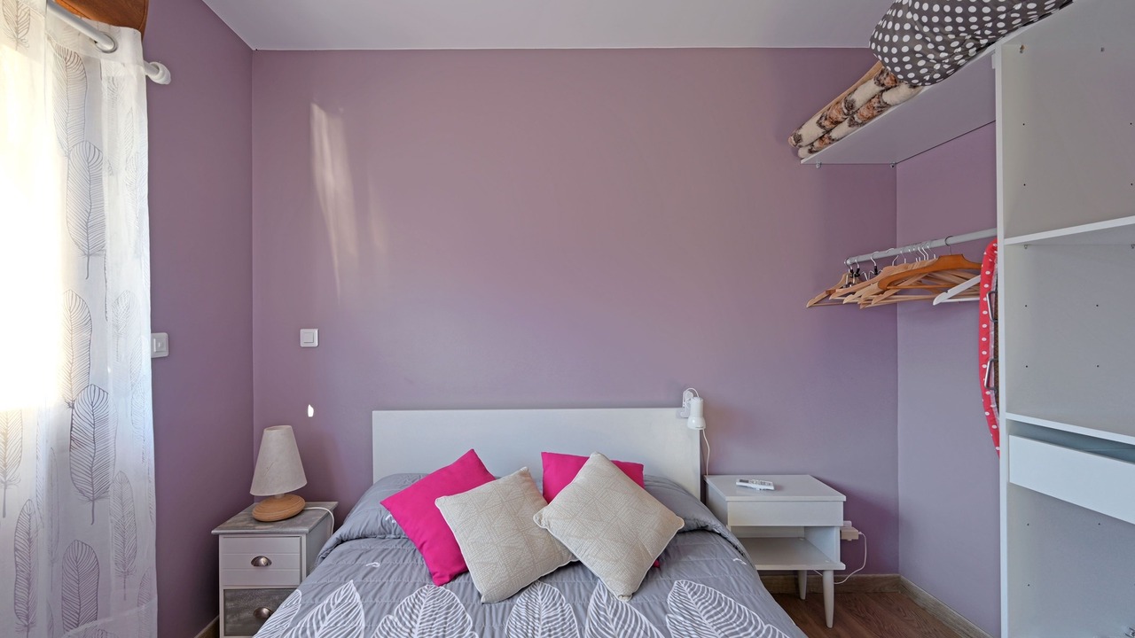 Photo of Bedroom in Meyras