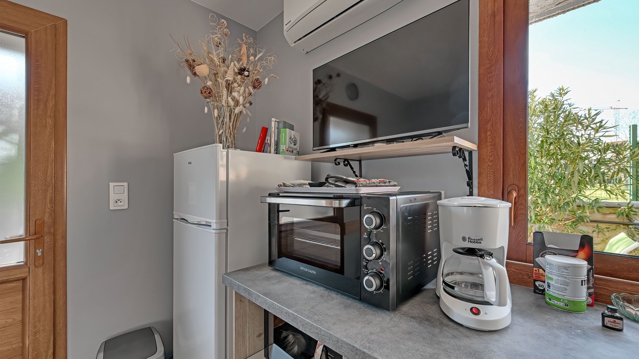 Photo of Kitchen in Meyras