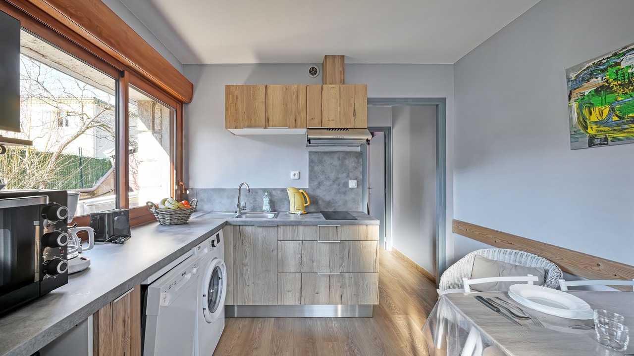 Photo of Kitchen in Meyras