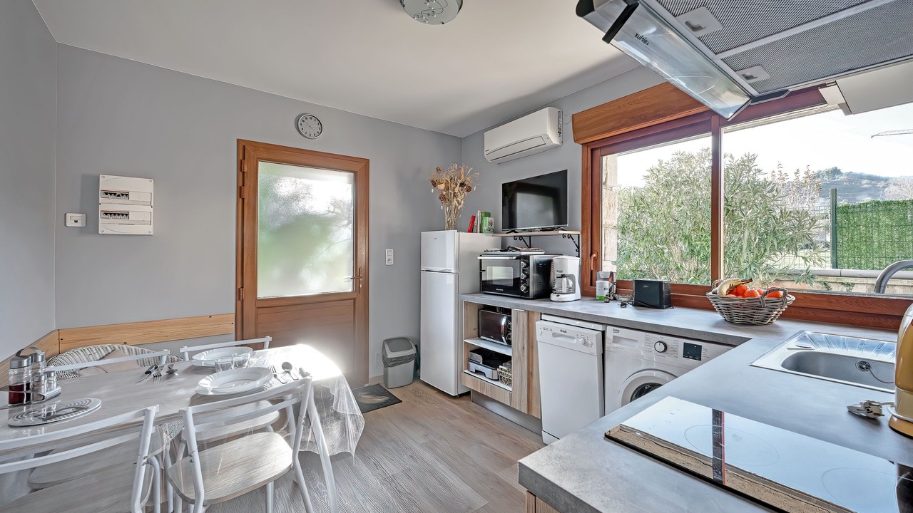 Photo of Kitchen in Meyras