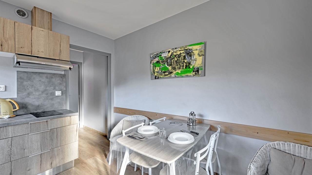 Photo of Kitchen in Meyras