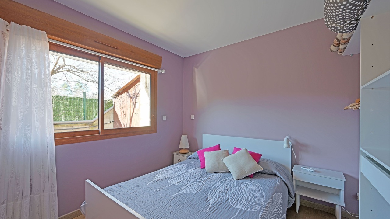 Photo of Bedroom in Meyras