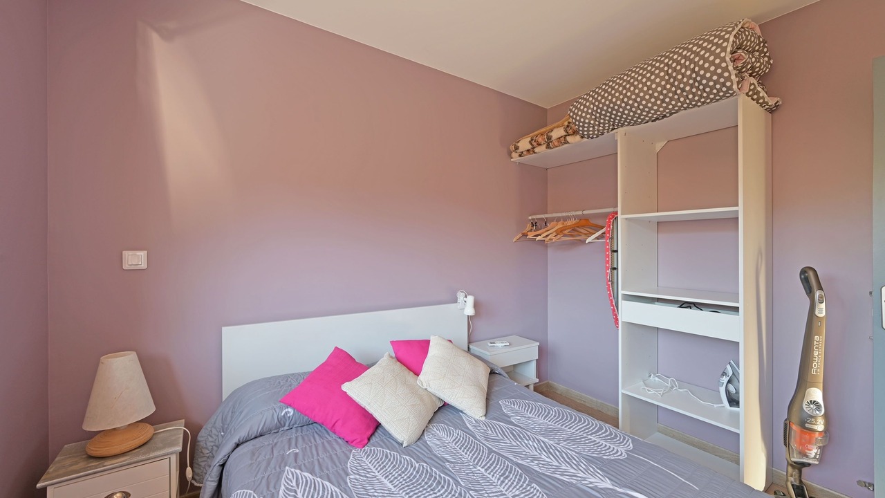 Photo of Bedroom in Meyras