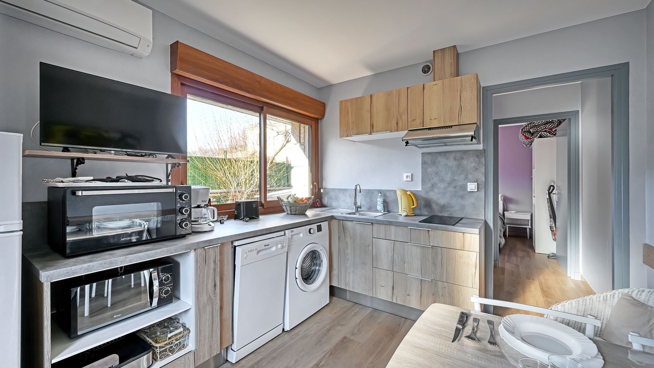 Photo of Kitchen in Meyras