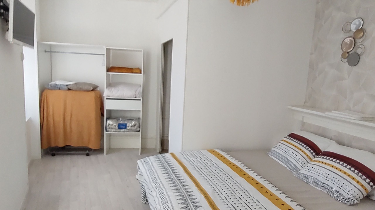 Photo of Bedroom in Lormes