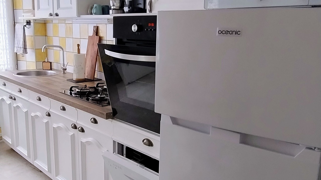 Photo of Kitchen in Lormes