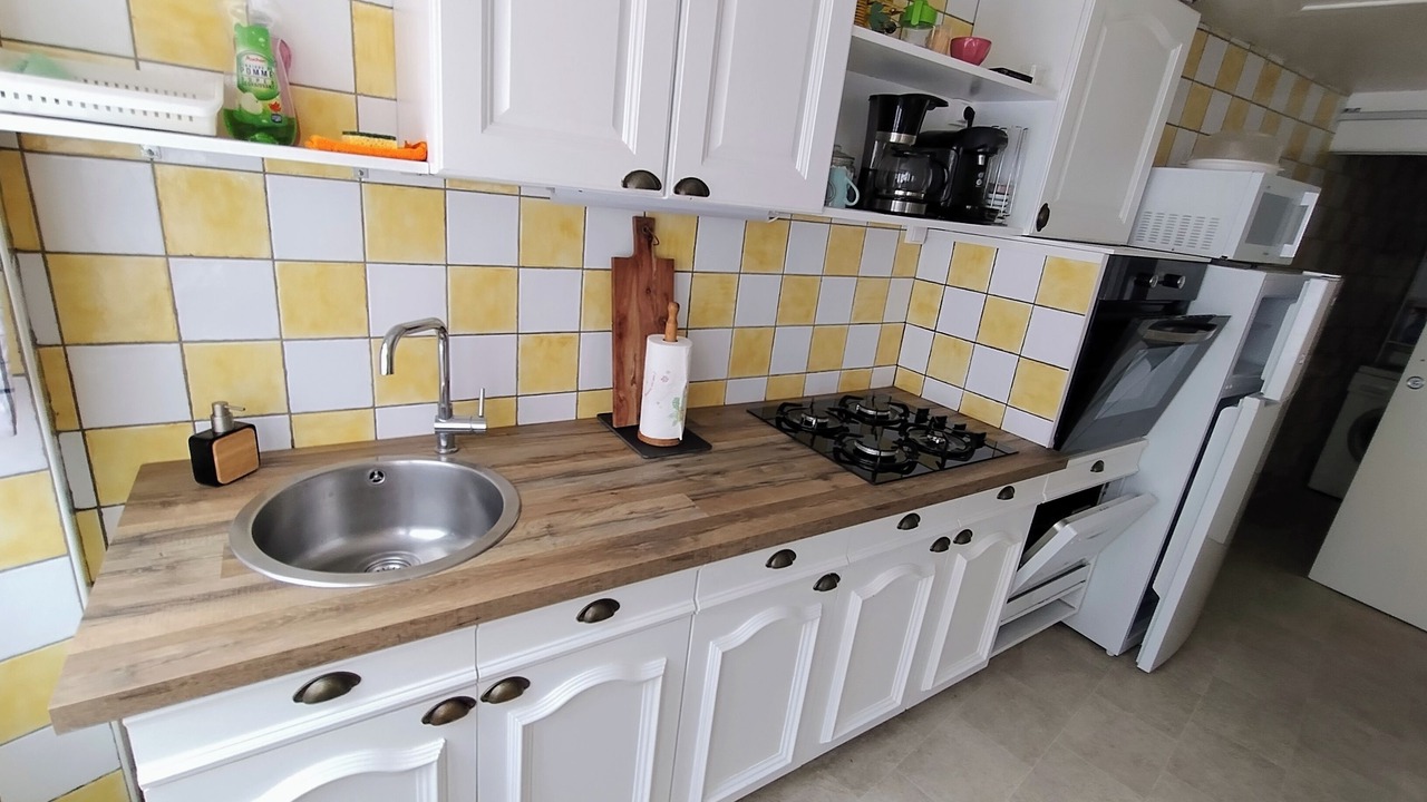 Photo of Kitchen in Lormes