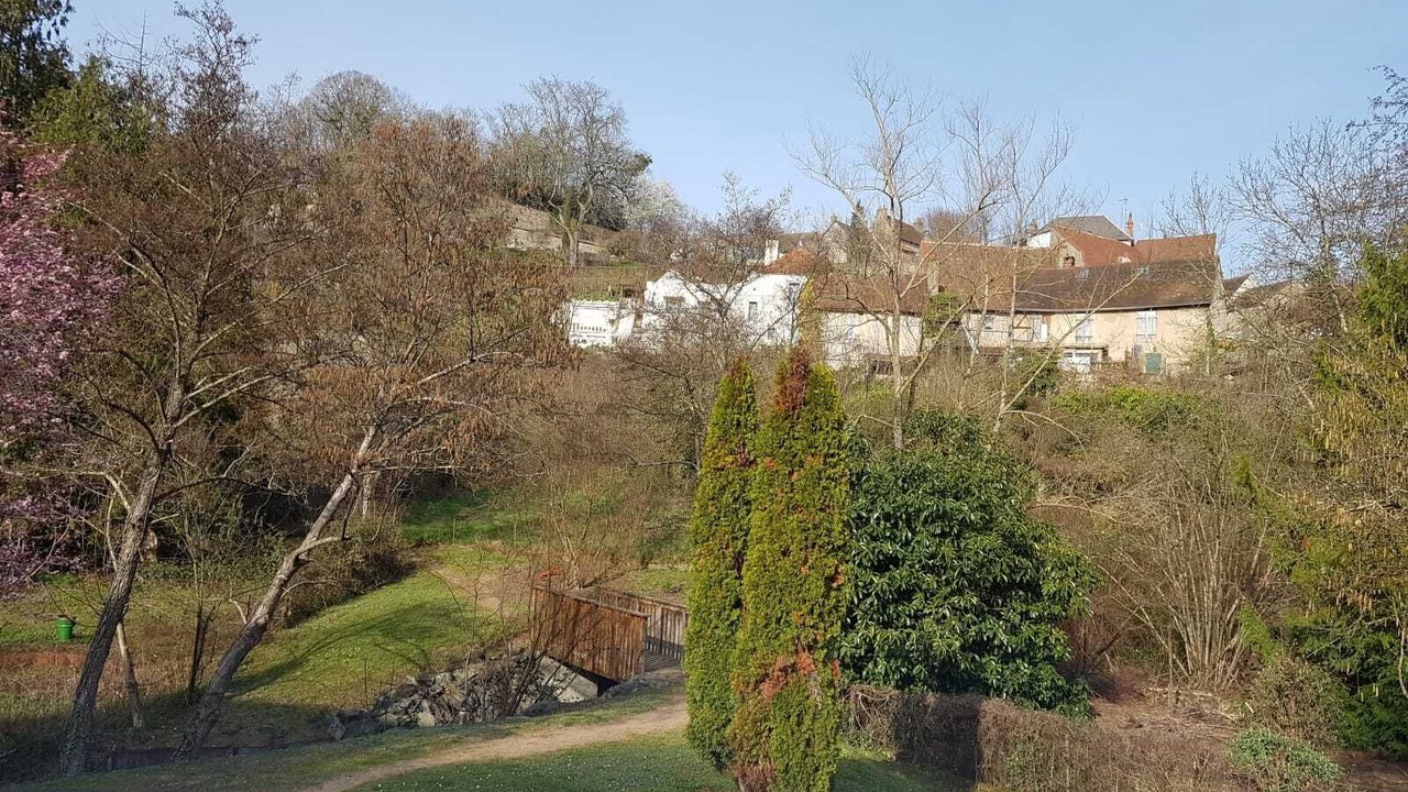 Photo of Outdoor in Bourbon-Lancy