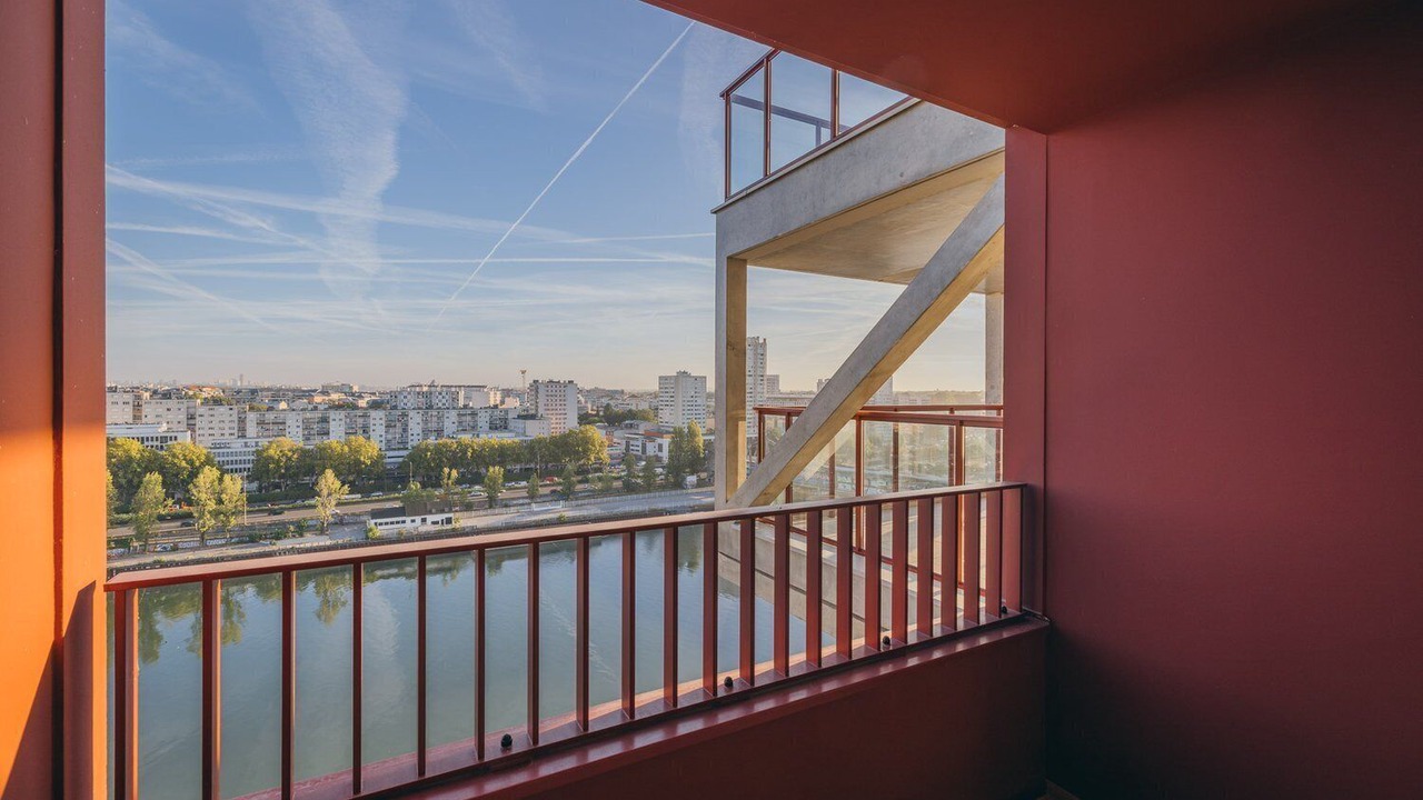 Photo of Others in Ivry-port