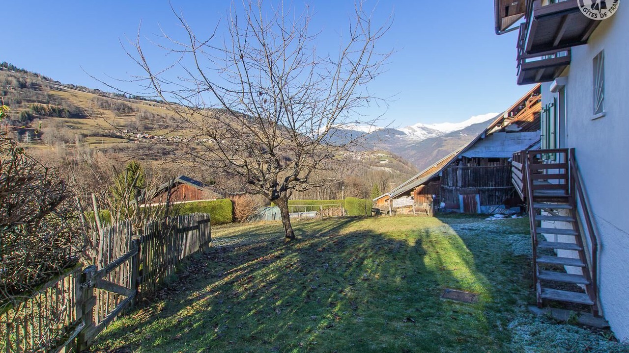 Photo of Outdoor in Les Avanchers-Valmorel