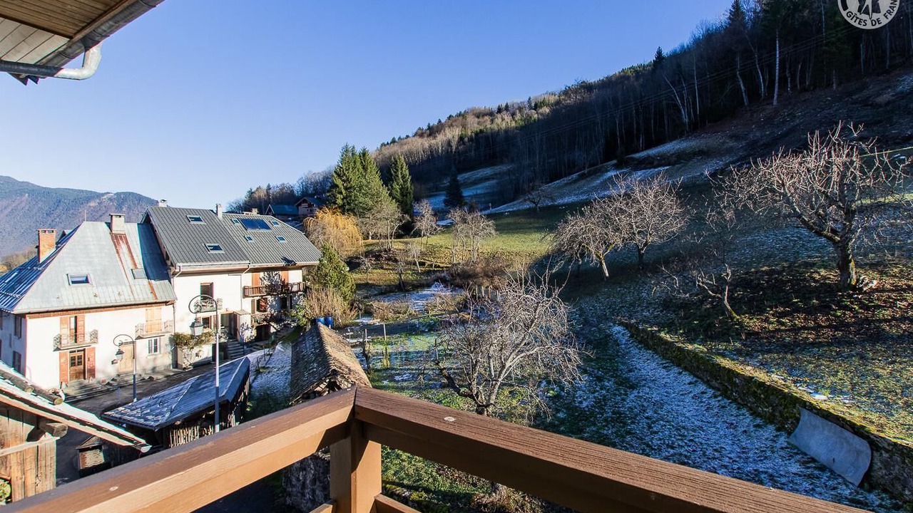 Photo of Outdoor in Les Avanchers-Valmorel