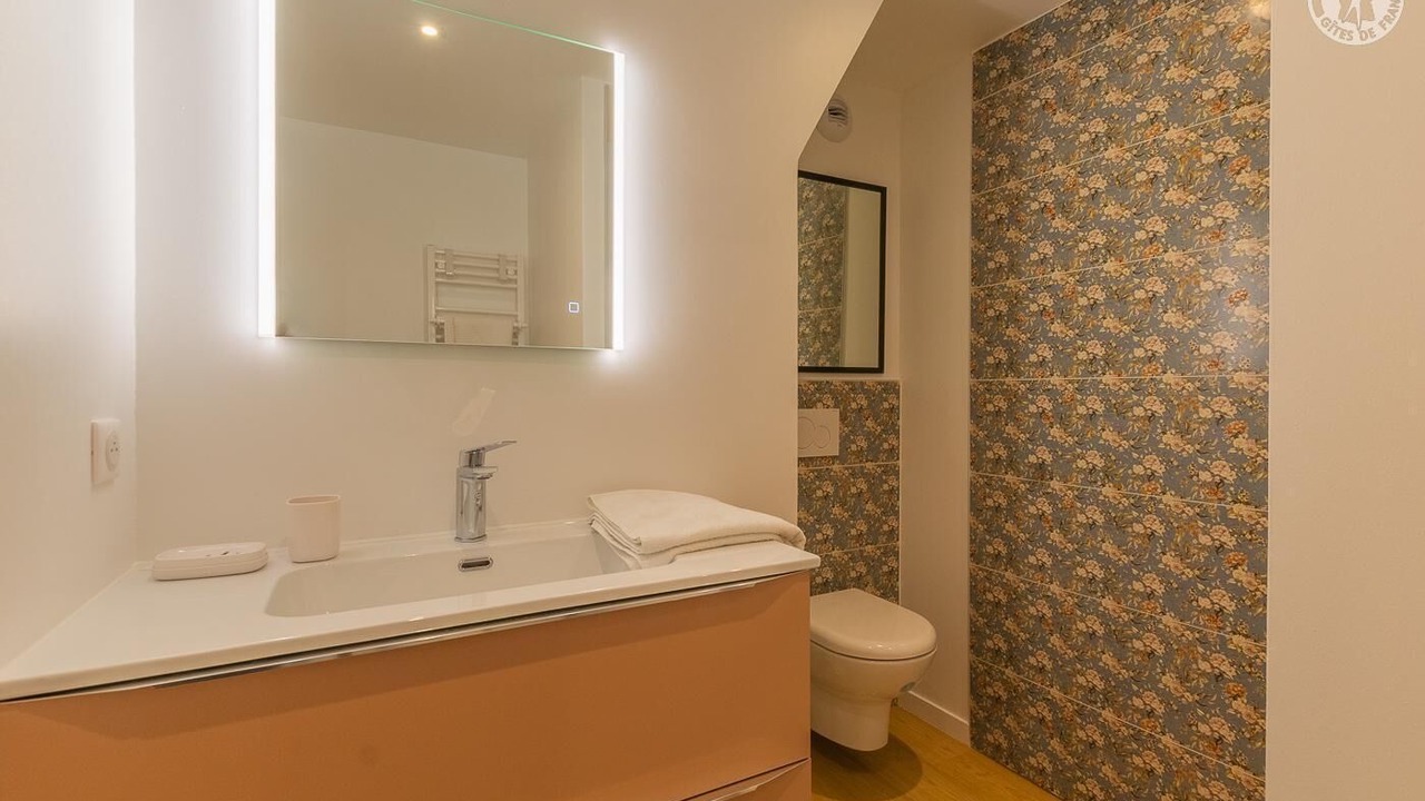 Photo of Bathroom in Les Avanchers-Valmorel