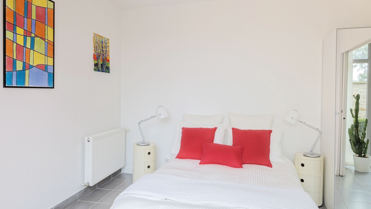 Photo of Bedroom in Chevreuse