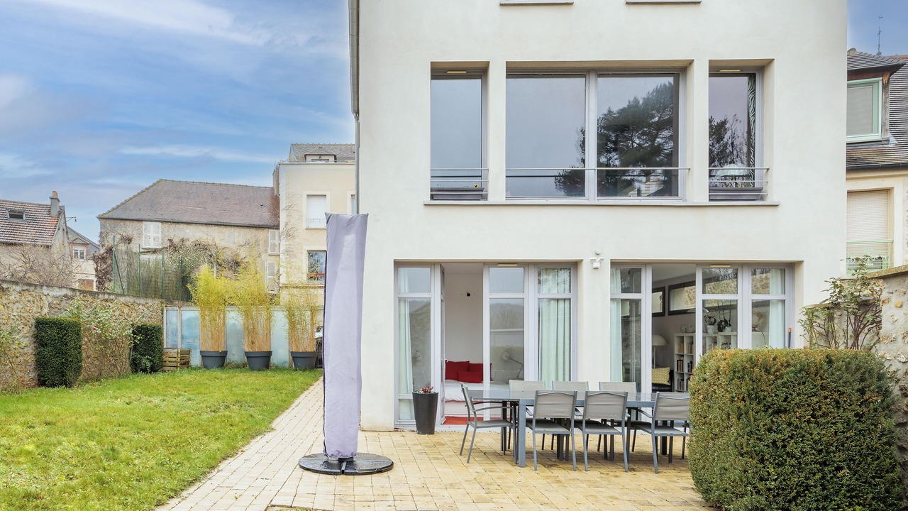 Photo of Outdoor in Chevreuse