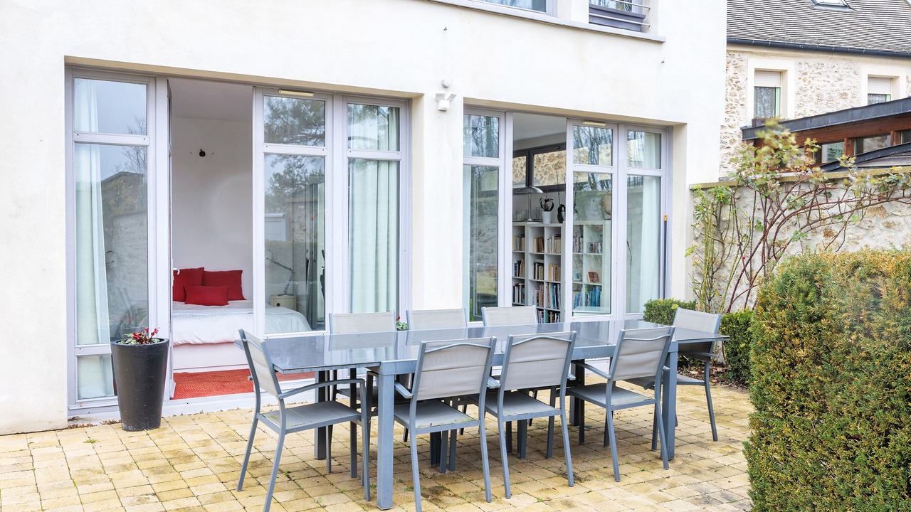 Photo of Outdoor in Chevreuse