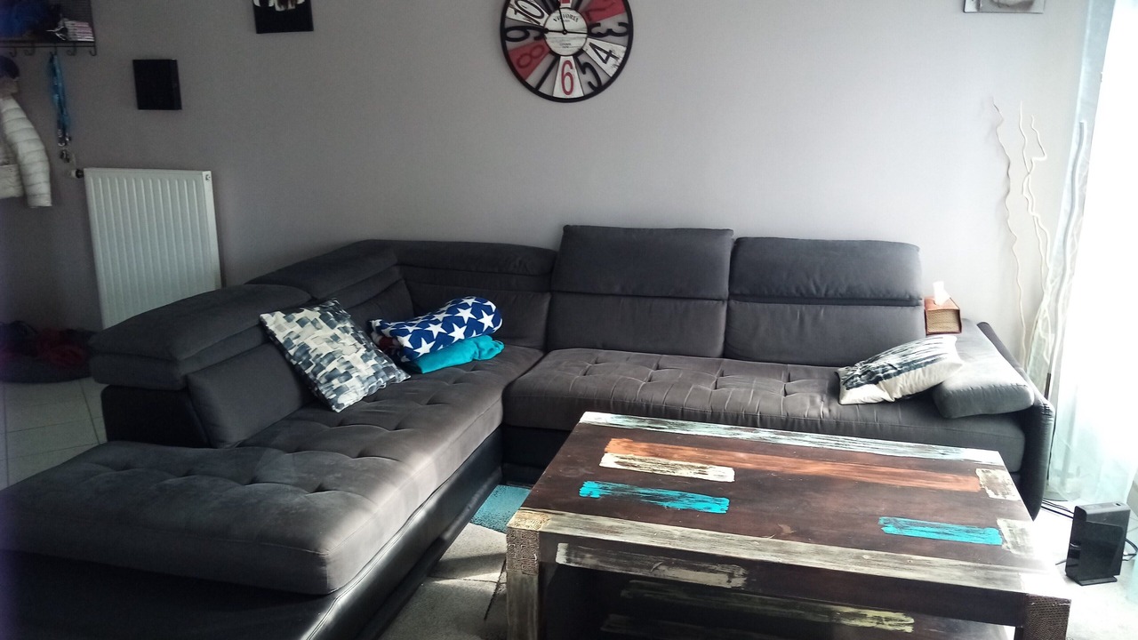 Photo of Livingroom in Saint-Martin-d'Heres