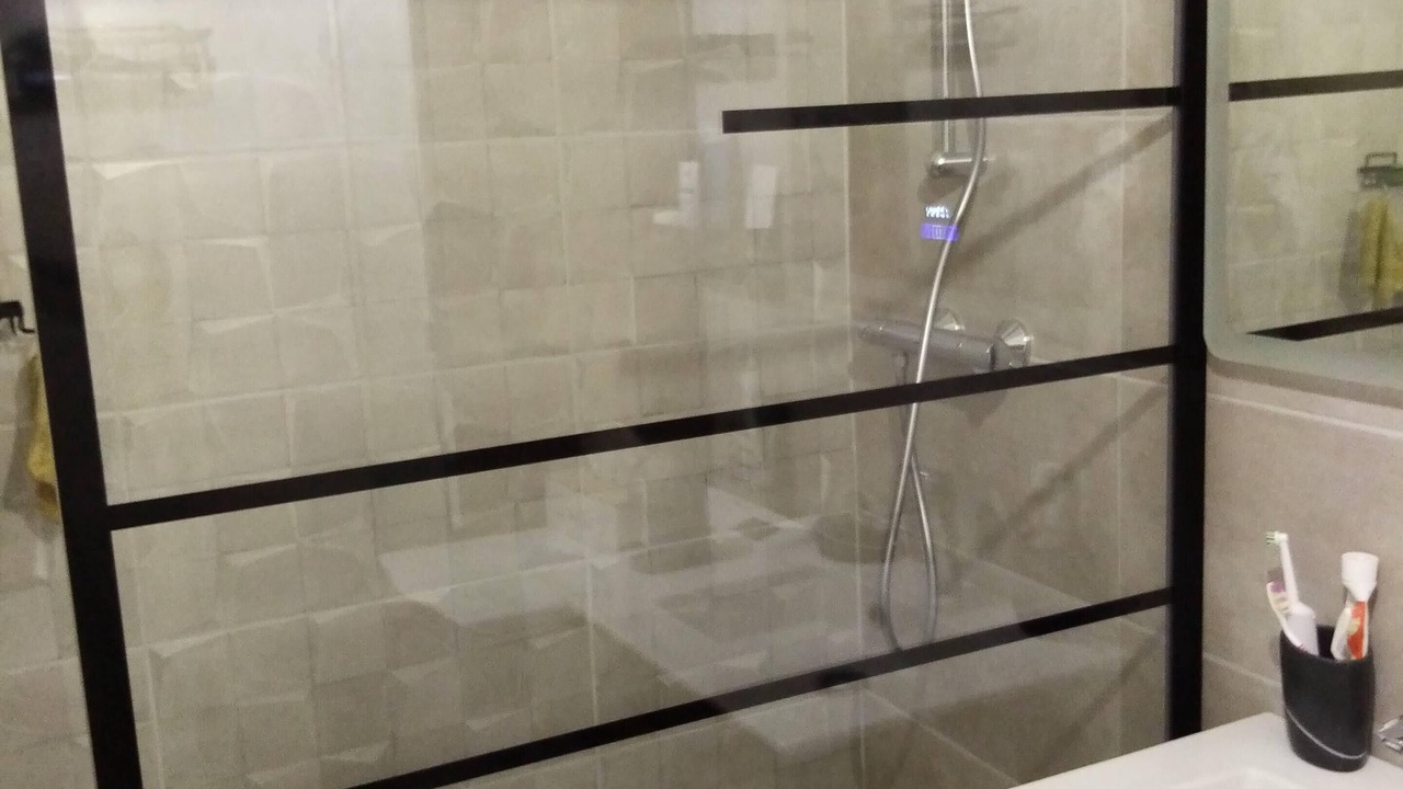 Photo of Bathroom in Saint-Martin-d'Heres