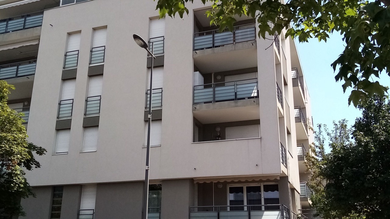 Photo of Outdoor in Saint-Martin-d'Heres