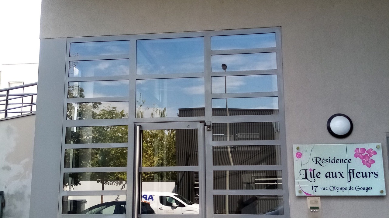 Photo of Outdoor in Saint-Martin-d'Heres
