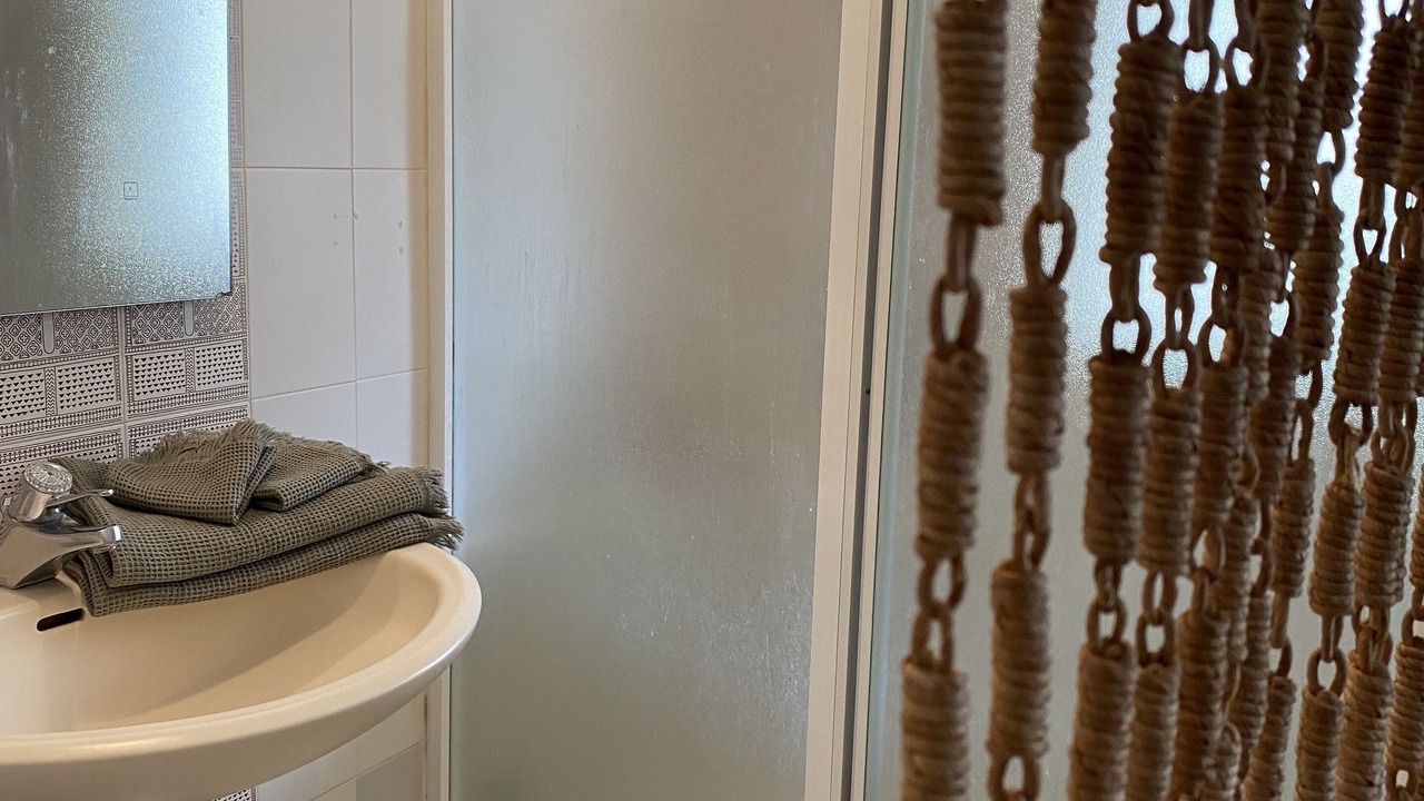 Photo of Bathroom in Mormoiron
