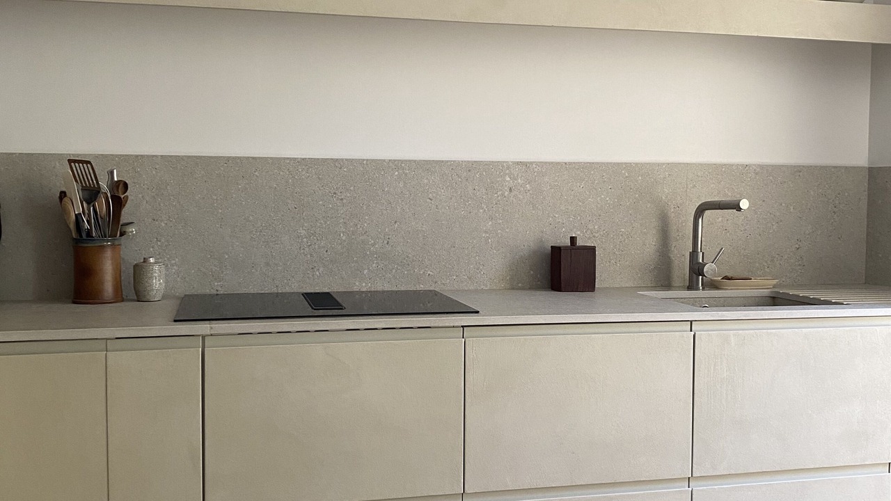 Photo of Kitchen in Mormoiron