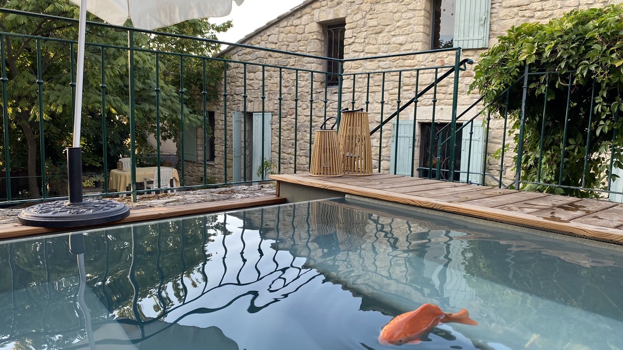 Photo of Outdoor in Mormoiron