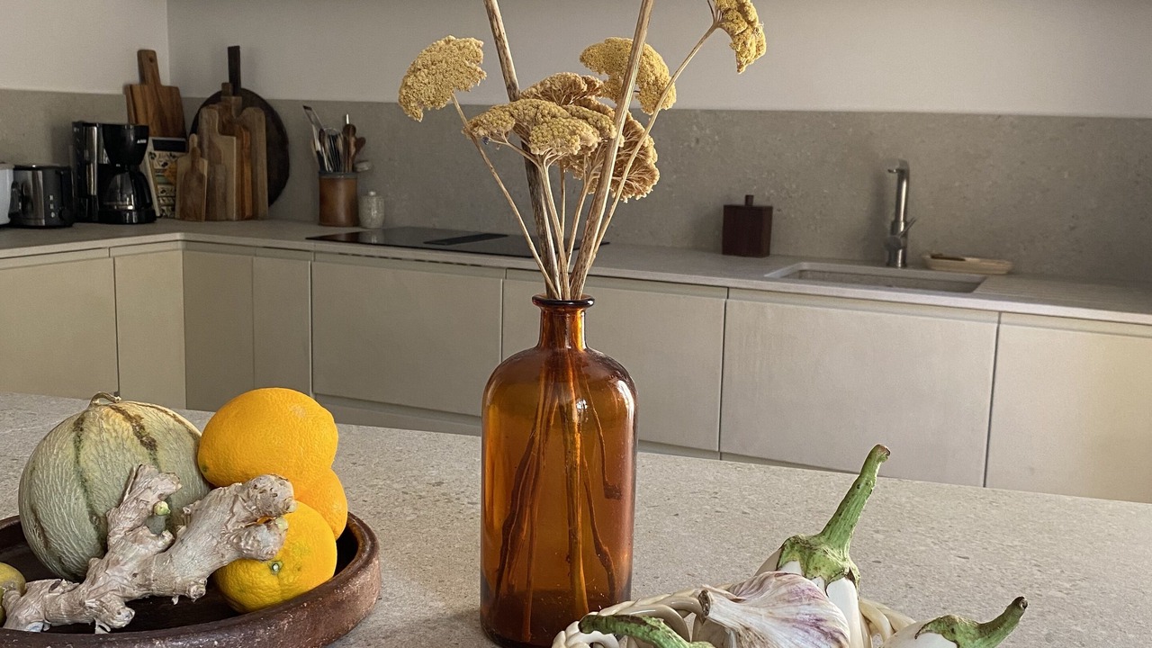Photo of Kitchen in Mormoiron