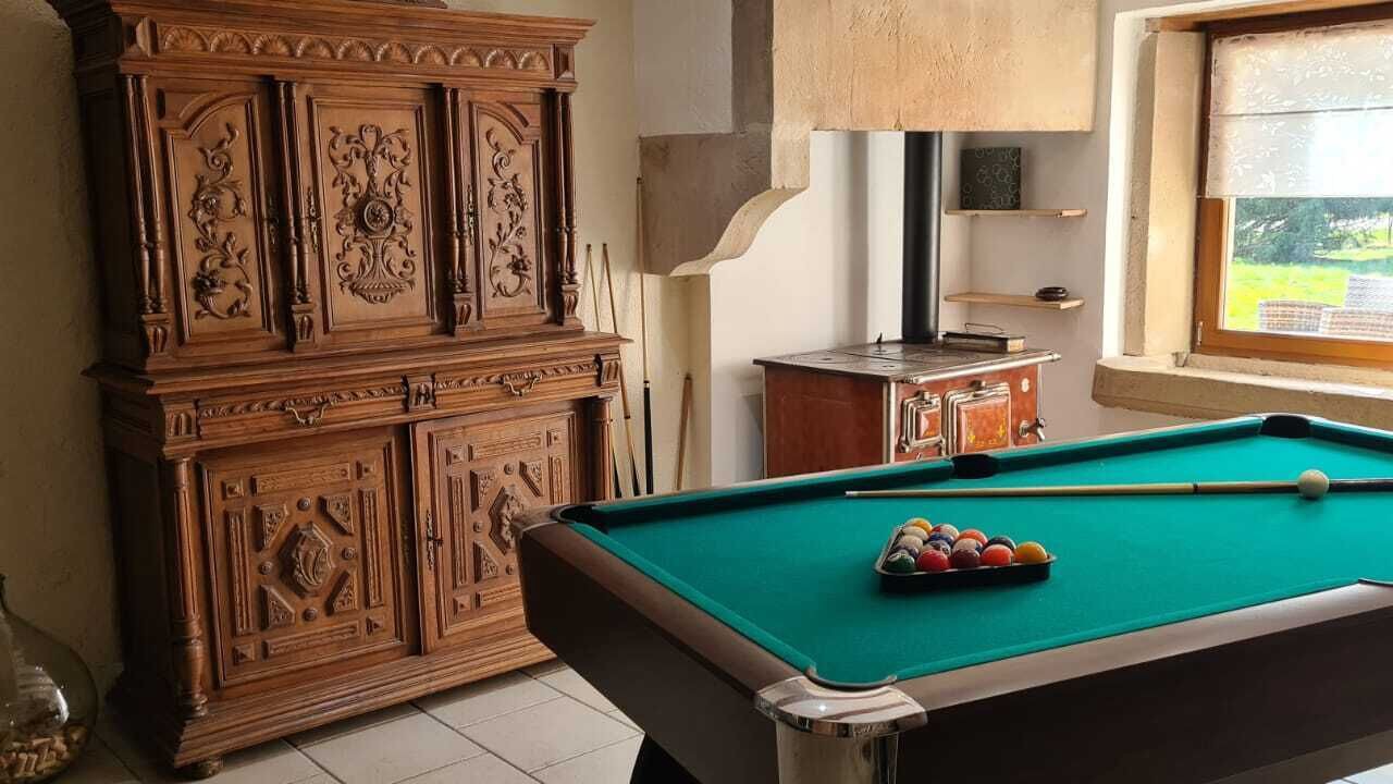 Photo of Bedroom in Rupt-sur-Moselle