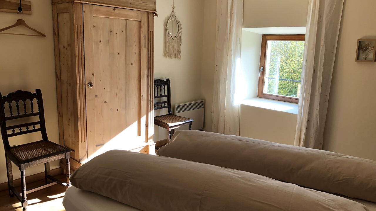Photo of Bedroom in Rupt-sur-Moselle