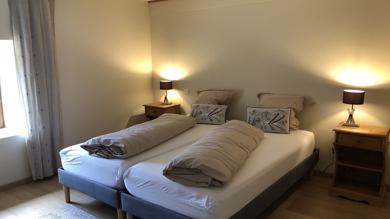 Photo of Bedroom in Rupt-sur-Moselle