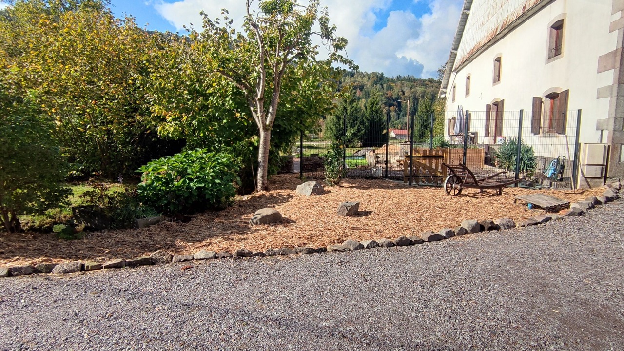 Photo of Outdoor in Rupt-sur-Moselle