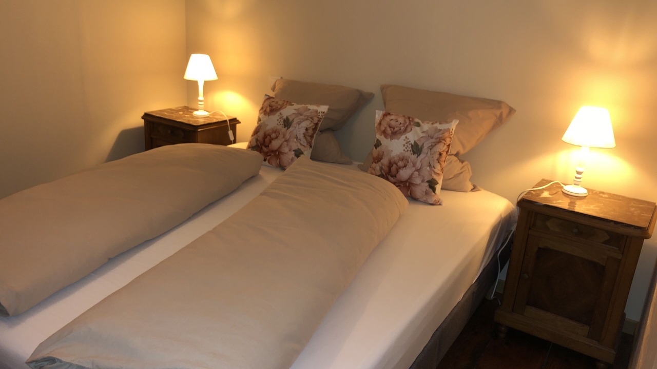 Photo of Bedroom in Rupt-sur-Moselle
