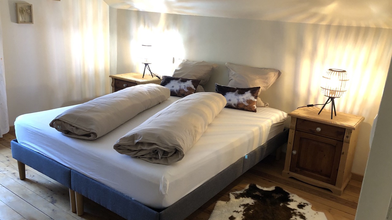Photo of Bedroom in Rupt-sur-Moselle