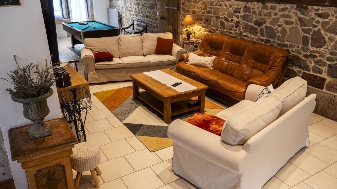 Photo of Livingroom in Rupt-sur-Moselle